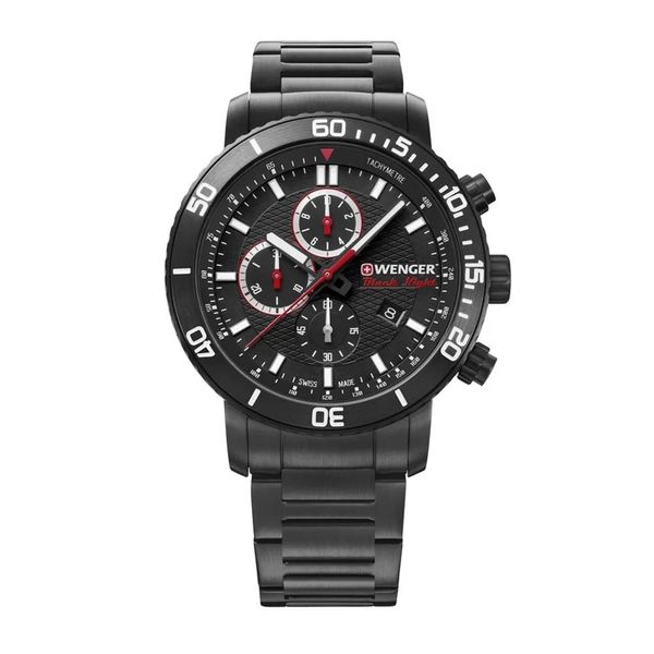 Relogio-Wenger-RoadSter-Chronograph